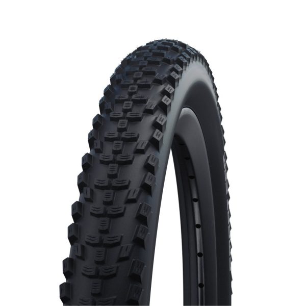 Schwalbe btb Smart Sam K-Guard 26 x 1.85 zw Zwart