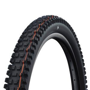 Schwalbe BTB ALBERT GRAV.65-584 VOUW. AL B/B G, S
