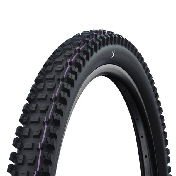Schwalbe BTB ALBERT TRAIL63-622 VOUW. AL B/B T, US