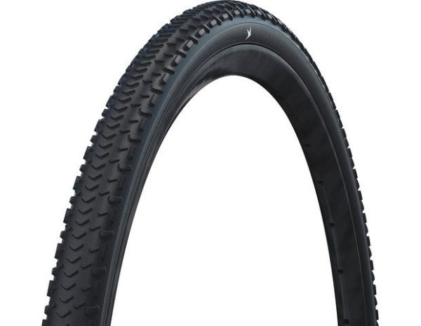 Schwalbe btb G-One RX Pro Evo 28 x 1.50 zw vouw TL