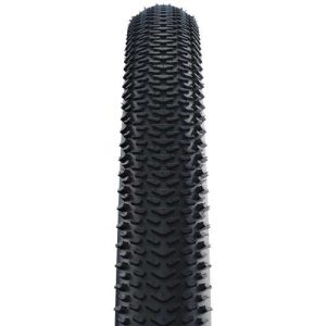 Schwalbe btb G-One R Pro Evo 28 x 1.70 zw vouw TLR Zwart