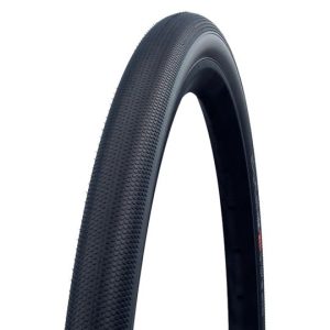Schwalbe btb G-One Speed Pro Evo 29 x 2.35 zw vouw Zwart