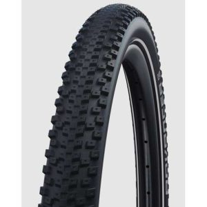Schwalbe btb Advancer Hybrid 29 x 2.25 zw refl
