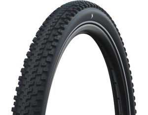 Schwalbe BTB ADVANC.HYB.65-622 DRAAD B/B+RT AC.LI
