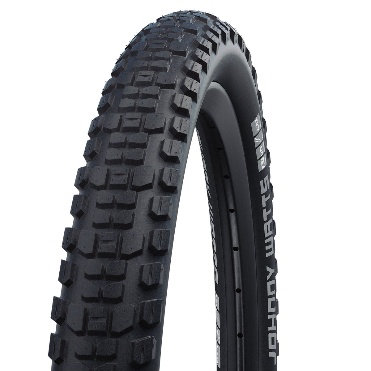 Schwalbe BTB JOHNNY WATTS60-584 B/B PERF DD RG