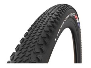 Vredestein btb Aventura Seta 700 x 38C vouw Zwart