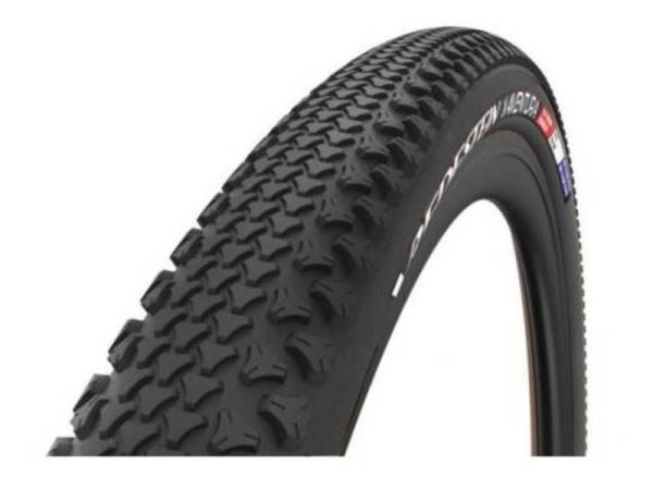 Vredestein btb Aventura Seta 700 x 38C vouw Zwart