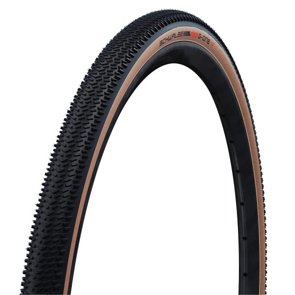 Schwalbe btb G-One R Pro Evo 28 x 2.00 zw/trans vo