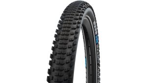 Schwalbe Buitenband "Johnny Watts 365 Performance Schwarz / Reflex