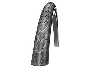 Schwalbe btb Marathon Racer R-Guard 28 x 1.35 zw r Zwart