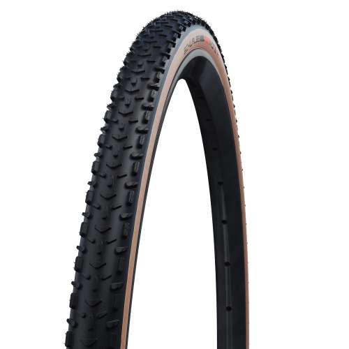 Schwalbe btb X-One R Evo V-Guard 27.5 x 1.30 b/ts