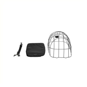 New Looxs Clipper Pet package Zwart