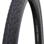 Schwalbe btb Road Cruiser 28 x 1.60 zw/br refl Bruin - Afbeelding 4