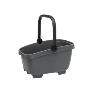 New Looxs mand Clipper antraciet Anthracite