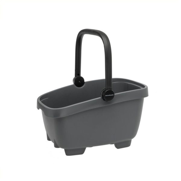 New Looxs mand Clipper antraciet Anthracite