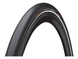Continental CONTI BTB CONT SPEED28-406 B/B+RT Zwart