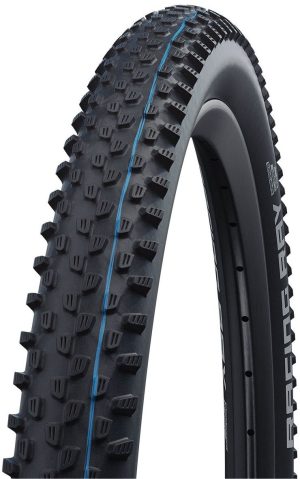Schwalbe btb Racing Ray Evo SuperGround 26 x 2.25 Zwart