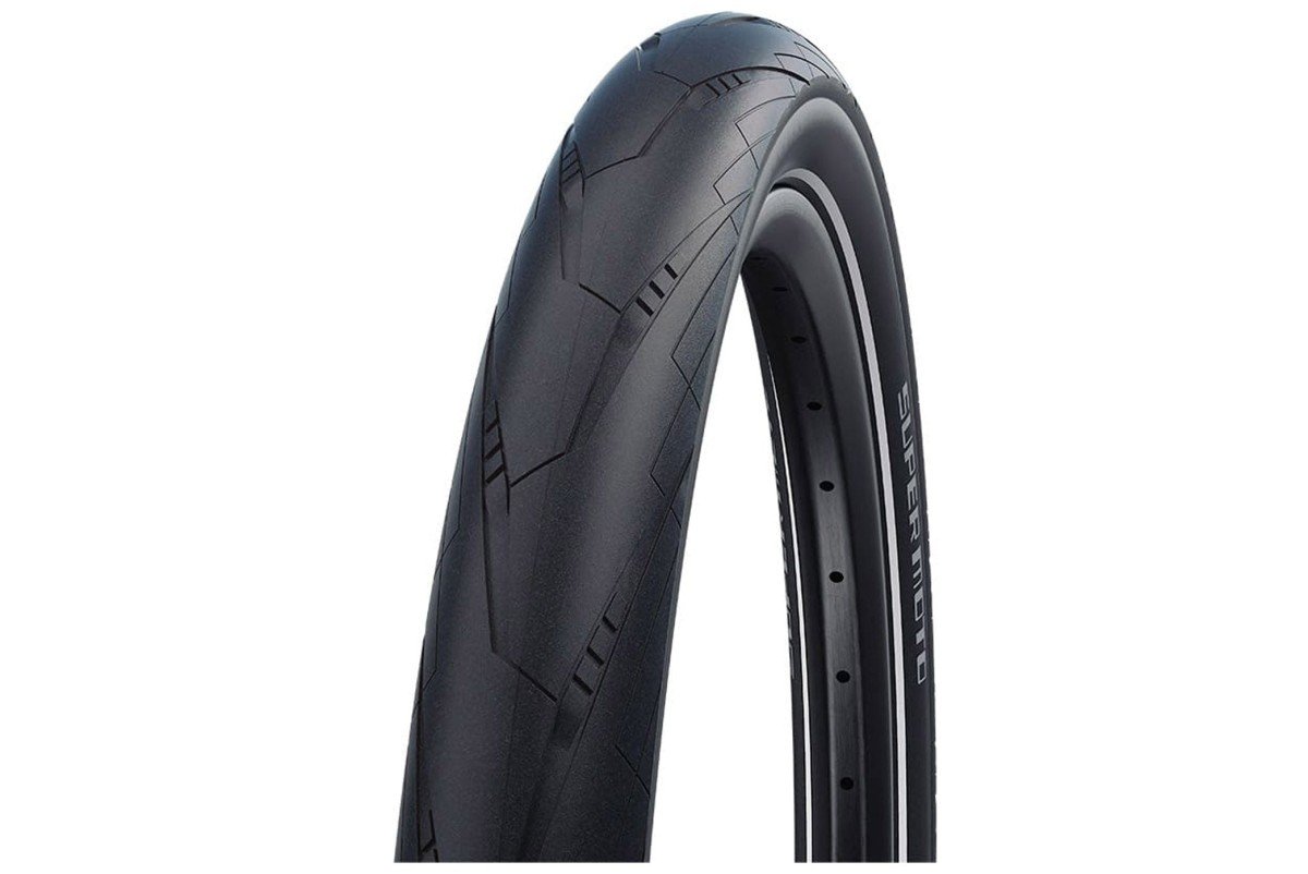 Schwalbe Buitenband "Super Moto Performance Line"6
