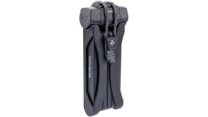 Contec CT FALTSCHL. SHERLOCK85 CM, SCHWARZ