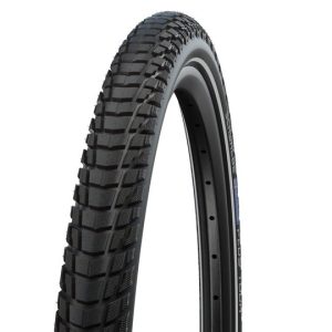 Schwalbe btb Marathon Plus Tour 28 x 1.40 zw refl Zwart