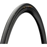 Continental btb Ultra Sport 700 x 25 zw vouw Zwart - Afbeelding 3