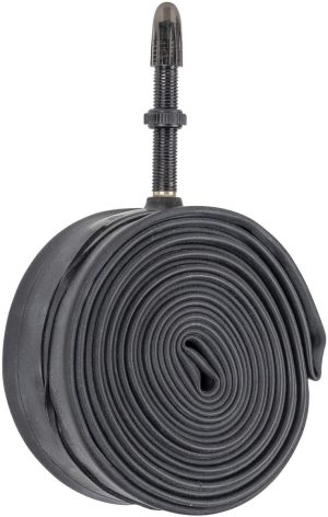 Schwalbe bnb SV18 Extra Light 28 x 1.10 - 1.65 fv Zwart