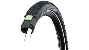 Schwalbe BTB SMART SAM+60-406 B/B+RT PERF GG DD