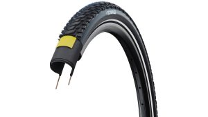 Schwalbe btb Marathon Mondial Pro 28 x 1.75 zw vou