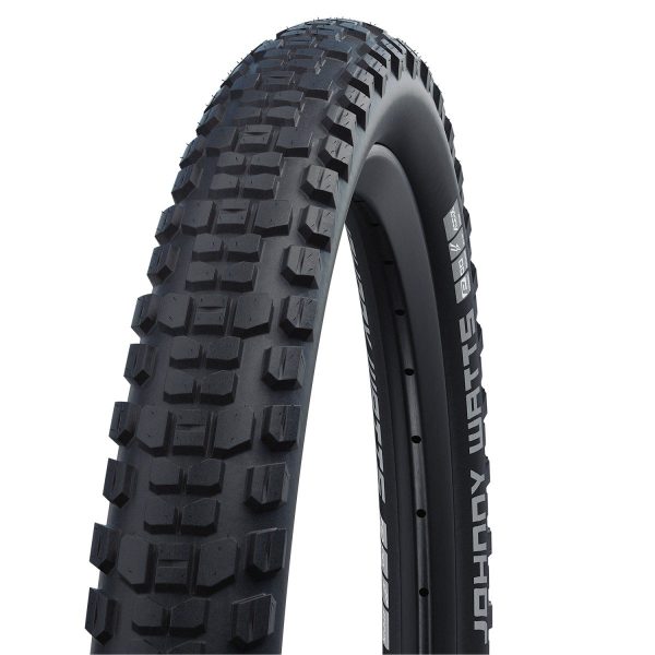 Schwalbe BTB WATTS60-584 B/B+RT PERF GG DD
