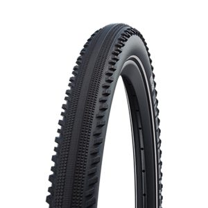 Schwalbe BTB HURRICANE50-584 B/B PERF ADD DRAAD