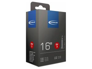 Schwalbe bnb SV3 16 x 1.75 - 2.40 fv 40mm Zwart