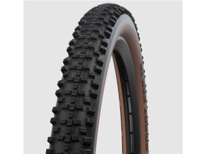 Schwalbe btb Smart Sam Perf 29 x 2.25 b/brz-sk Schwarz / Bronze
