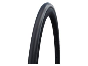 Schwalbe btb One Plus 700 x 23 zw Zwart