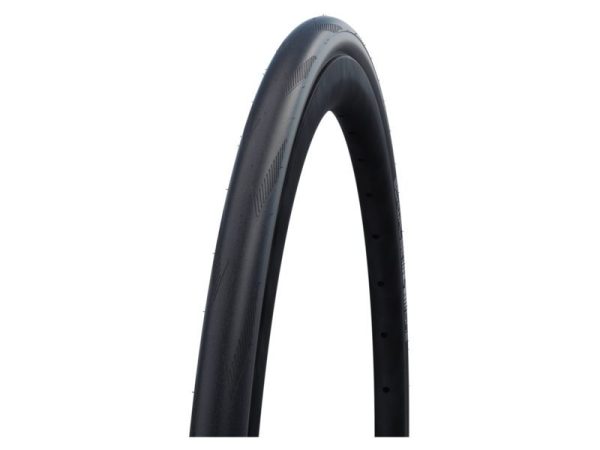 Schwalbe btb One Plus 700 x 23 zw Zwart