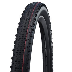 Schwalbe BTB THUNDER BURT60-622 B/B EVO SGROUND Zwart