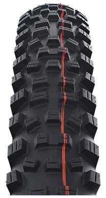 Schwalbe BTB HANS DAMP60-584 B/BRZ EVO STRAIL F