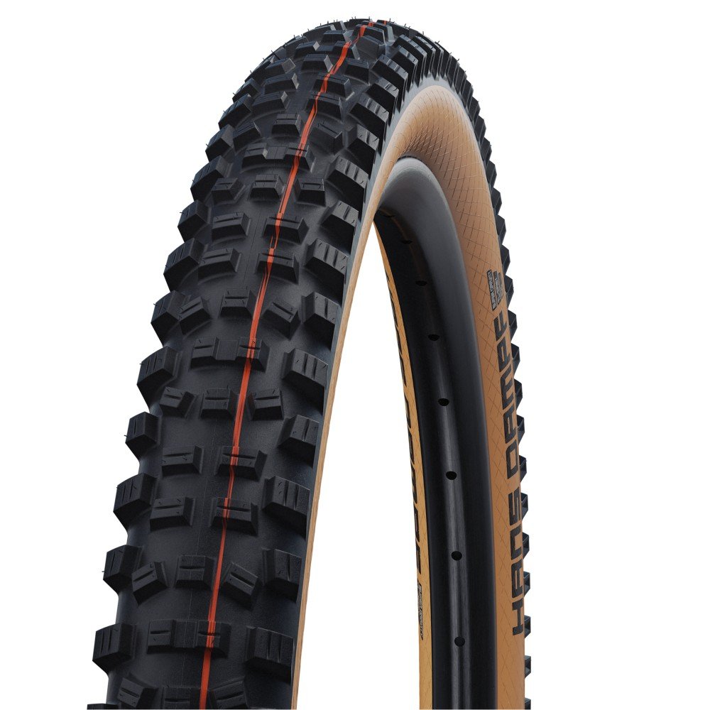 Schwalbe BTB HANS DAMP65-584 B/BRZ EVO STRAIL F