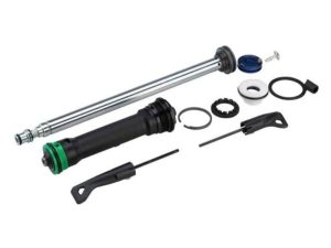 Rockshox DRUCK/ZUGSTUFEJUDY S/30 SIL. REMOTE 18+ Zwart