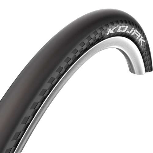Schwalbe btb Kojak R-Guard 18 x 1.25 zw vouw - Afbeelding 3