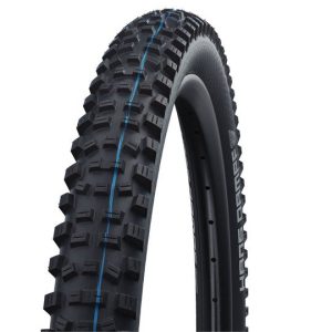 Schwalbe btb Hans Dampf Evo SuperTrail 27.5 x 2.60 Zwart