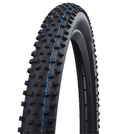 Schwalbe btb Rocket Ron Evo SuperGround 27.5 x 2.2 Zwart