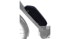 Contec accubescherming Neo.Protect Bosch Neopreen, voor de Bosch frame-accu