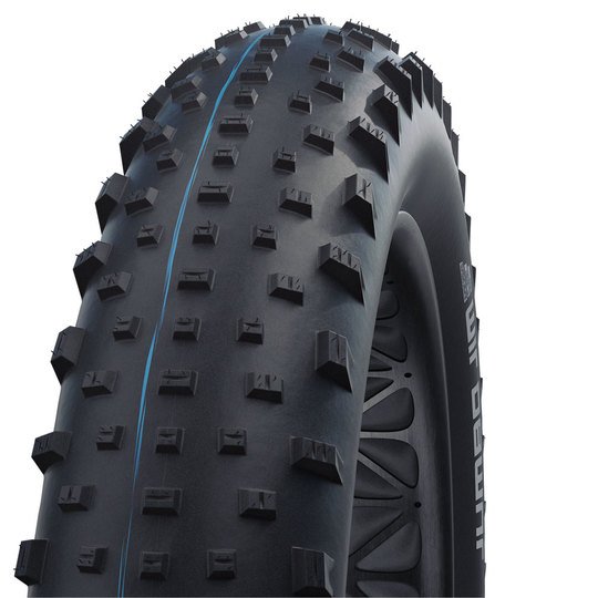 Schwalbe btb Jumbo Jim Evo SuperGround 26 x 4.40 z