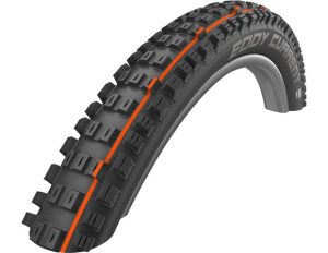 Schwalbe btb Eddy Current front SuperTrail 27.5 x