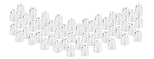 Schwalbe ventieldop AV auto Transparant - Afbeelding 4