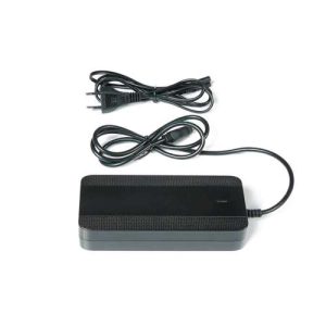 Cortina Lader 2A Sport Drive 36V Zwart