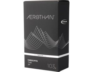 Schwalbe BNB #10E+54/62-507 AV40 AEROTHAN