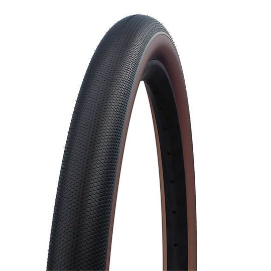 Schwalbe Buitenband "G-One Speed Performance Line" Zwart - Afbeelding 3