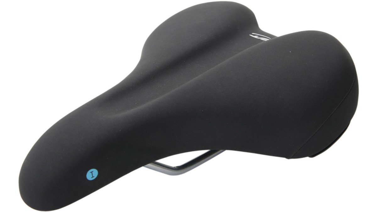 Contec ZADEL CITY ERGONOMIC HEREN - Afbeelding 3