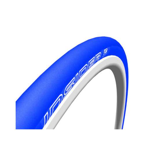 Schwalbe btb Insider Performance 700 x 23 vo Blauw - Afbeelding 3